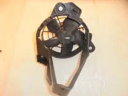 Käytetty tuuletin OEM 214816977R Renault Twingo 3 0.9 TCE:lle