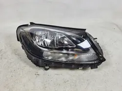 MERCEDES C-KLASA W205 RECHTS HALOGEEN REFLECTOR