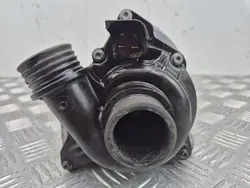 Pompe à eau BMW 5 F10 F11