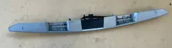 Citroen C3 I Matkatavaralista OEM P10120135692
