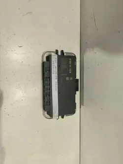 Module contrôle lumières BMW X3 F25 2014 OEM 61359345379