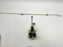 OEM SIŁOWNIK/SDV03329 Centrale Sluitactuator Rechts Achter
