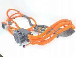 CFD696 Citroen E-C3 IV Laadsocket 9861674380