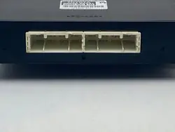 Toyota servostyrningsmodul OEM 896900D031
