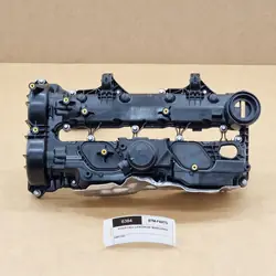 Klepdeksel OEM 6540107712 voor Mercedes OM654 motor
