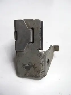 Fjädersensor Ford S-Max MK1 OEM 7G9N3C187AA