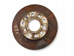 Kit disque et étrier frein arrière OEM 5Q0615405DT