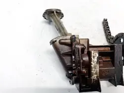 Pompe à huile Renault Megane OEM 8200150195 1.6L