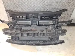 Suporte frontal do radiador Volkswagen Golf Plus 1.9TDI