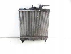 Radiador de agua Kia Picanto 2004