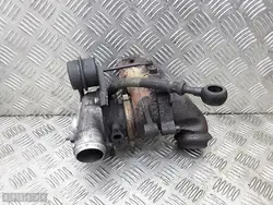 Turbo Peugeot Partner 2000 HDI