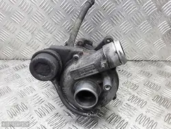 Turbo Peugeot Partner 2000 HDI
