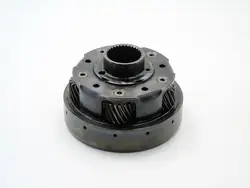 Mécanisme d'engrenage OEM 3S717000CAWBSJ