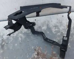 OEM 204626044-kolumb Linker Scheinwerferhalter Mercedes C-Klasse