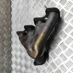 Collecteur d'échappement OEM A2711402609 Mercedes-Benz