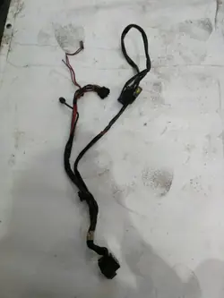 Mercedes W201 190E käynnistyskytkin OEM