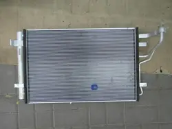 Ilmastointiradiatori Hyundai i30 2007+ OE