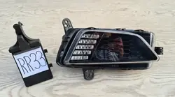 Farol Direito LED VW Polo VI