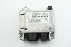 Jaguar XF I Airbag-moduuli OEM 9X23-14B654-AC