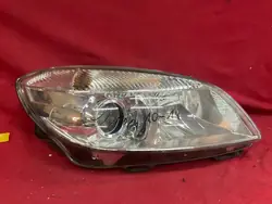 FARO SKODA FABIA II 2 ROOMSTER LIFT ESQUERDO DIREITO