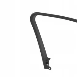 Land Rover L550 Dörrglas Innerlist Vänster Fram FK72-20905-A