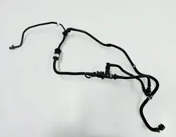 Ventilationsventilslang BMW X2 F39 X1 F48 7614013