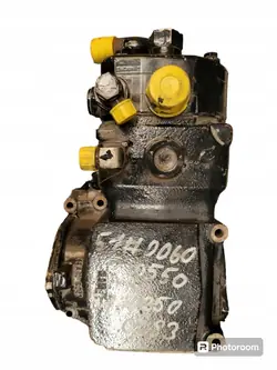 Begagnad luftkompressor OEM 51541146073 för MAN