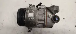 Compressore aria condizionata BMW OE 6987766