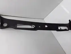 Elo de braço limpa-para-brisas BMW OEM 7180744 para 3 Touring
