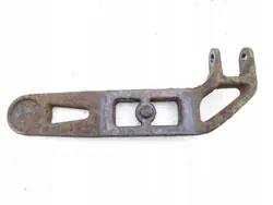 Support amortisseur avant gauche OEM 41272315 Iveco Stralis