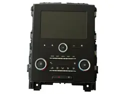 Renault OE Radio Nav Näyttö OEM 280904571R Käytetty