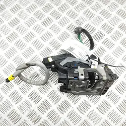 MERCEDES C-KL W205 Dörrlås Höger Framsidan A0997206801