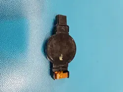 Sensor de lluvia BMW OEM 9387621-01 para F34 GT 3 pines