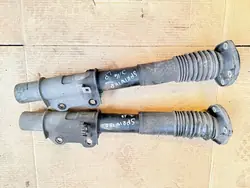 Fram Vänster Höger Stötdämpare Mercedes Sprinter A9073205201