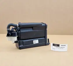 Kolfilter OEM A0005450241 för Mercedes GLS X167