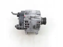Audi Q5 Vaihtovirtageneraattori Valeo 150A 03G903016F