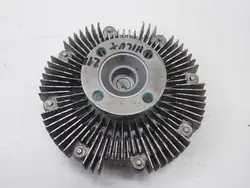 Embrayage Visqueux WISKO VISCO OEM pour Toyota Hilux VIII 2.8 D-4D