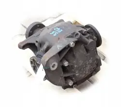 BMW 5 E60 E61 Rear Differential 7560602 7540459
