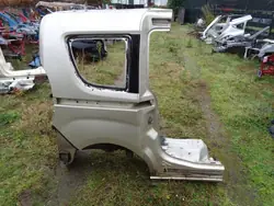 Pannello posteriore destro Fiat Doblo II Opel Combo D