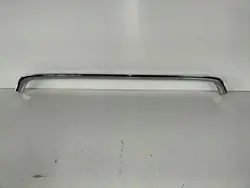 Mitsubishi ASX Chrome Trim 10-13 OEM 6400C961