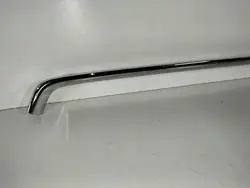 Mitsubishi ASX Chrome Trim 10-13 OEM 6400C961