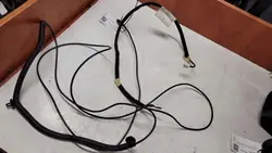 Harness de Áudio Citroen C3 OEM 965436518000
