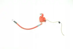 Terminal Positivo BMW OE 9217030