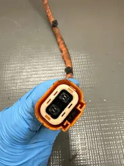 Câble de charge de batterie VW GOLF VII 5QE971449A