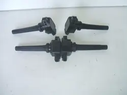 Bobina de Encendido Mazda CX-5 CX-3 6 2.5 PYFS18100 K6266