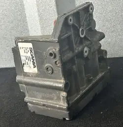 Valvola elettromagnetica Retarder Scania