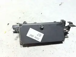 Radar de régulateur actif Volvo XC40 OEM 32243278