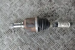 BERLINGO IV PARTNER IV COMBO E PROACE AXE GAUCHE 9815636180