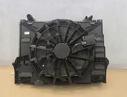 Complete Radiator Set Jaguar XE XF 15- GX738005DC