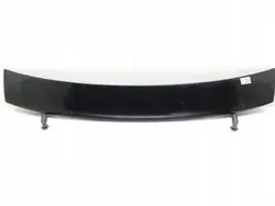 Eliskt Indragbart Spoiler OEM 8J0827948E Audi TT 8J